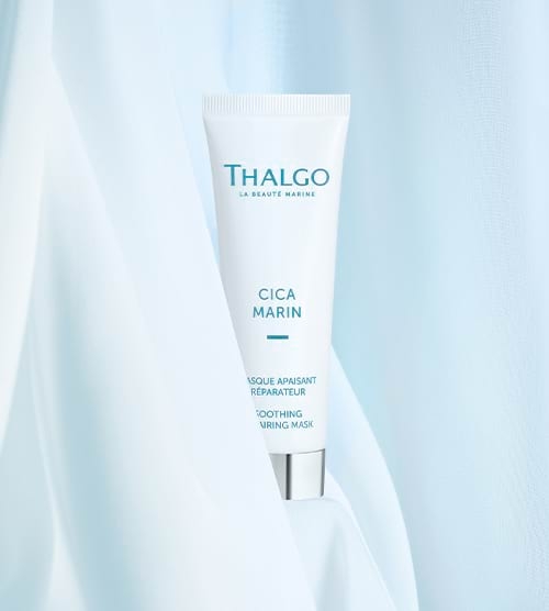 Thalgo - Masque Apaisant Réparateur